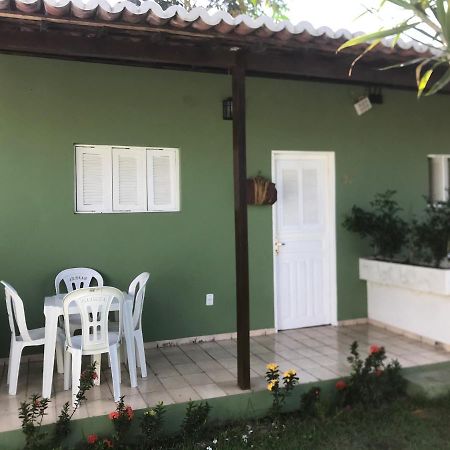 Chale Recanto Gostoso Sao Miguel do Gostoso Exterior photo